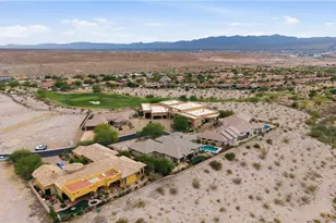 1370 Pioneer Trail, Bullhead City, AZ 86429 - Photo 40