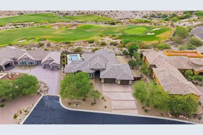 1370 Pioneer Trail, Bullhead City, AZ 86429 - Photo 84