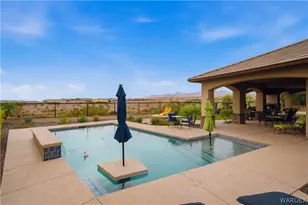 1370 Pioneer Trail, Bullhead City, AZ 86429 - Photo 26