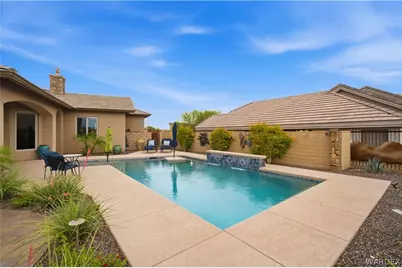 1370 Pioneer Trail, Bullhead City, AZ 86429 - Photo 24