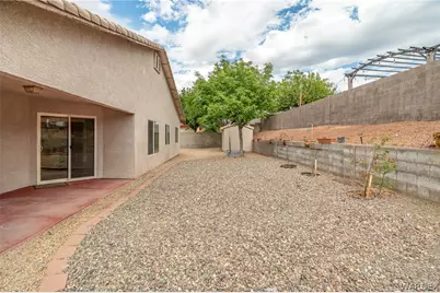 3208 Jennifer Avenue, Kingman, AZ 86401 - Photo 40