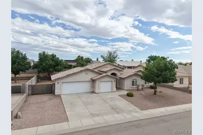 3208 Jennifer Avenue, Kingman, AZ 86401 - Photo 46