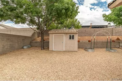 3208 Jennifer Avenue, Kingman, AZ 86401 - Photo 40