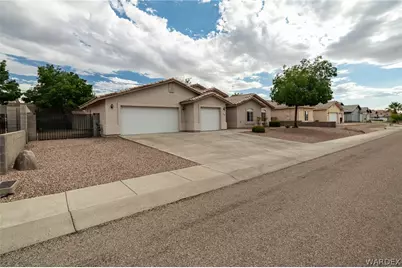 3208 Jennifer Avenue, Kingman, AZ 86401 - Photo 46