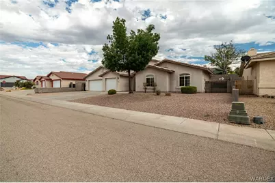 3208 Jennifer Avenue, Kingman, AZ 86401 - Photo 44