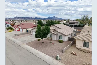 3208 Jennifer Avenue, Kingman, AZ 86401 - Photo 48