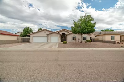 3208 Jennifer Avenue, Kingman, AZ 86401 - Photo 2