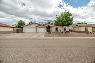 3208 Jennifer Ave, Kingman, AZ 86401 - Photo 2