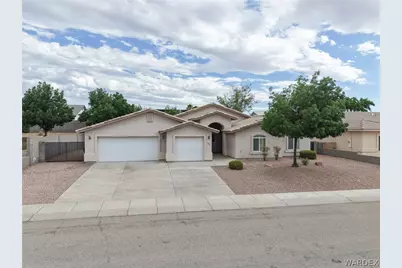 3208 Jennifer Avenue, Kingman, AZ 86401 - Photo 1