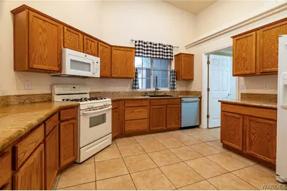 3208 Jennifer Avenue, Kingman, AZ 86401 - Photo 8