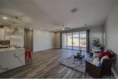6257 S Via Del Mar, Fort Mohave, AZ 86426 - Photo 20