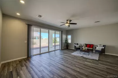 6257 S Via Del Mar, Fort Mohave, AZ 86426 - Photo 20