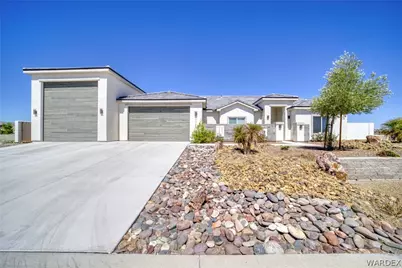 6257 S Via Del Mar, Fort Mohave, AZ 86426 - Photo 1