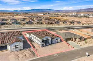 2786 Blueridge (023) Ct, Bullhead City, AZ 86429 - Photo 1
