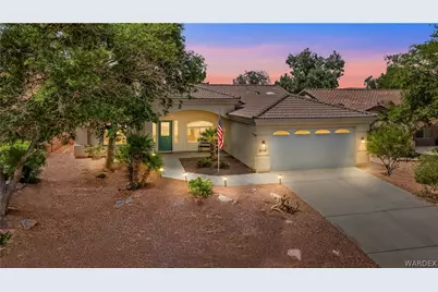 2112 E Crystal Drive, Fort Mohave, AZ 86426 - Photo 1