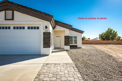 510 Stahlman Drive, Bullhead City, AZ 86442 - Photo 1