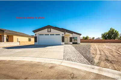 510 Stahlman Drive, Bullhead City, AZ 86442 - Photo 2