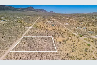 26865 N Bullhead Road, Meadview, AZ 86444 - Photo 4