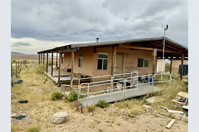 10757 N Sacramento Lane, Dolan Springs, AZ 86441 - Photo 12
