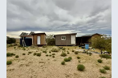10757 N Sacramento Lane, Dolan Springs, AZ 86441 - Photo 8