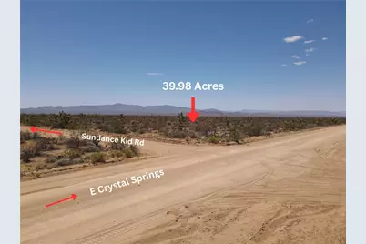 242-12-017 E Crystal Springs Drive, Yucca, AZ 86438 - Photo 2