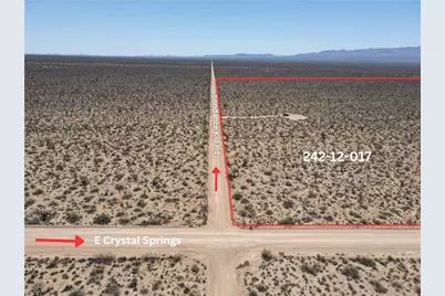 242-12-017 E Crystal Springs Drive, Yucca, AZ 86438 - Photo 6