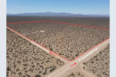 242-12-017 E Crystal Springs Drive, Yucca, AZ 86438 - Photo 8