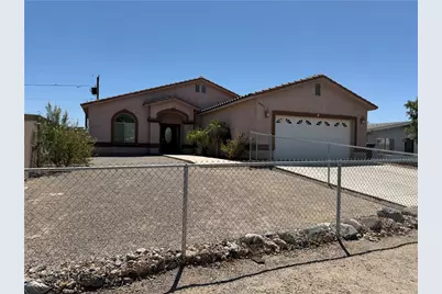 4402 S Calle Viveza, Fort Mohave, AZ 86426 - Photo 1