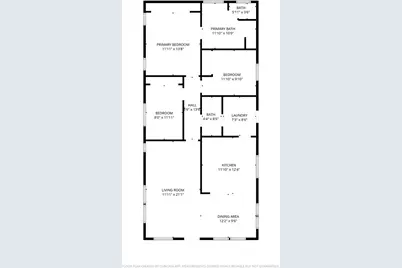 540 W Havasu Lane, Meadview, AZ 86444 - Photo 4