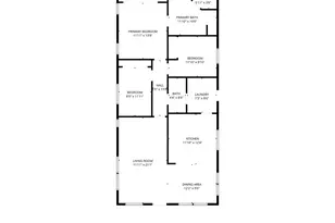 540 W Havasu Ln, Meadview, AZ 86444 - Photo 4