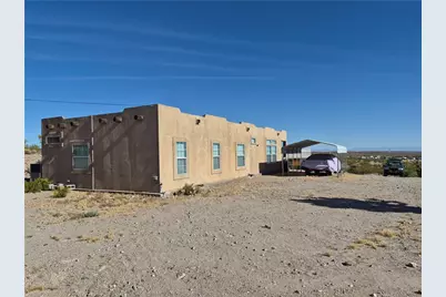 540 W Havasu Lane, Meadview, AZ 86444 - Photo 48
