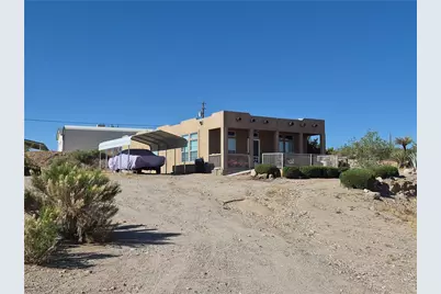 540 W Havasu Lane, Meadview, AZ 86444 - Photo 6