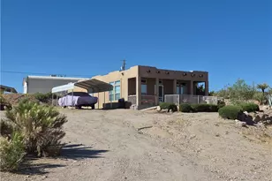 540 W Havasu Ln, Meadview, AZ 86444 - Photo 6