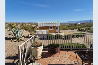 540 W Havasu Lane, Meadview, AZ 86444 - Photo 8