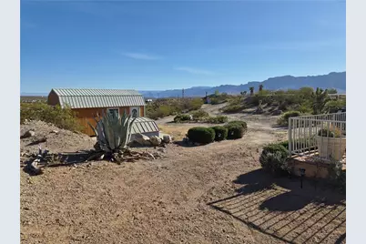 540 W Havasu Lane, Meadview, AZ 86444 - Photo 10
