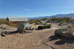 540 W Havasu Ln, Meadview, AZ 86444 - Photo 10