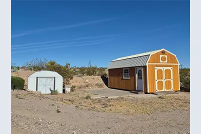 540 W Havasu Lane, Meadview, AZ 86444 - Photo 54