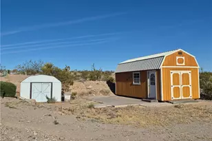 540 W Havasu Ln, Meadview, AZ 86444 - Photo 54