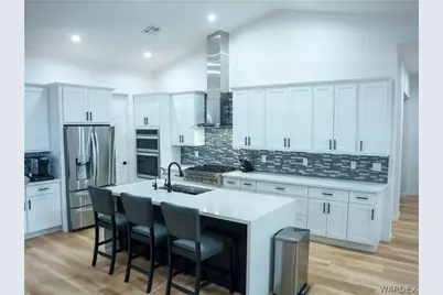 2925 Sinyala Canyon Drive, Bullhead City, AZ 86429 - Photo 8