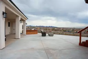 2925 Sinyala Canyon Dr, Bullhead City, AZ 86429 - Photo 30