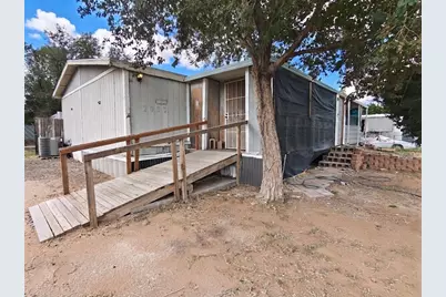 2855 E Thompson Avenue, Kingman, AZ 86409 - Photo 1