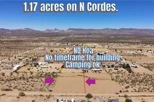 339-21-181 (S) N Cordes Rd, Golden Valley, AZ 86413 - Photo 1