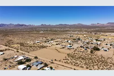 339-21-181 (S) N Cordes Road, Golden Valley, AZ 86413 - Photo 8