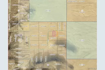 331-25-033Cd Calle Bubba, Kingman, AZ 86409 - Photo 6