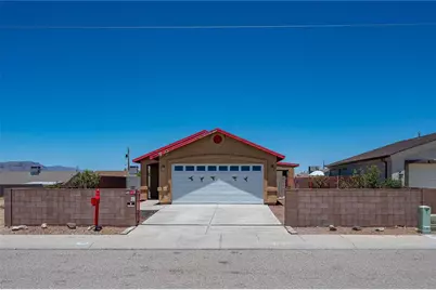 2831 Phoenix Avenue, Kingman, AZ 86401 - Photo 2