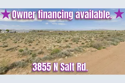 3855 N Salt Road, Golden Valley, AZ 86413 - Photo 2