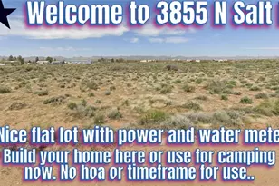3855 N Salt Rd, Golden Valley, AZ 86413 - Photo 1