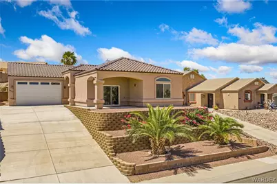 1612 Kalil Drive, Bullhead City, AZ 86442 - Photo 4