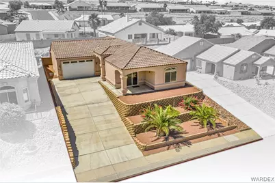 1612 Kalil Drive, Bullhead City, AZ 86442 - Photo 2