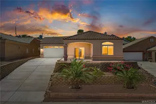 1612 Kalil Dr, Bullhead City, AZ 86442 - Photo 1